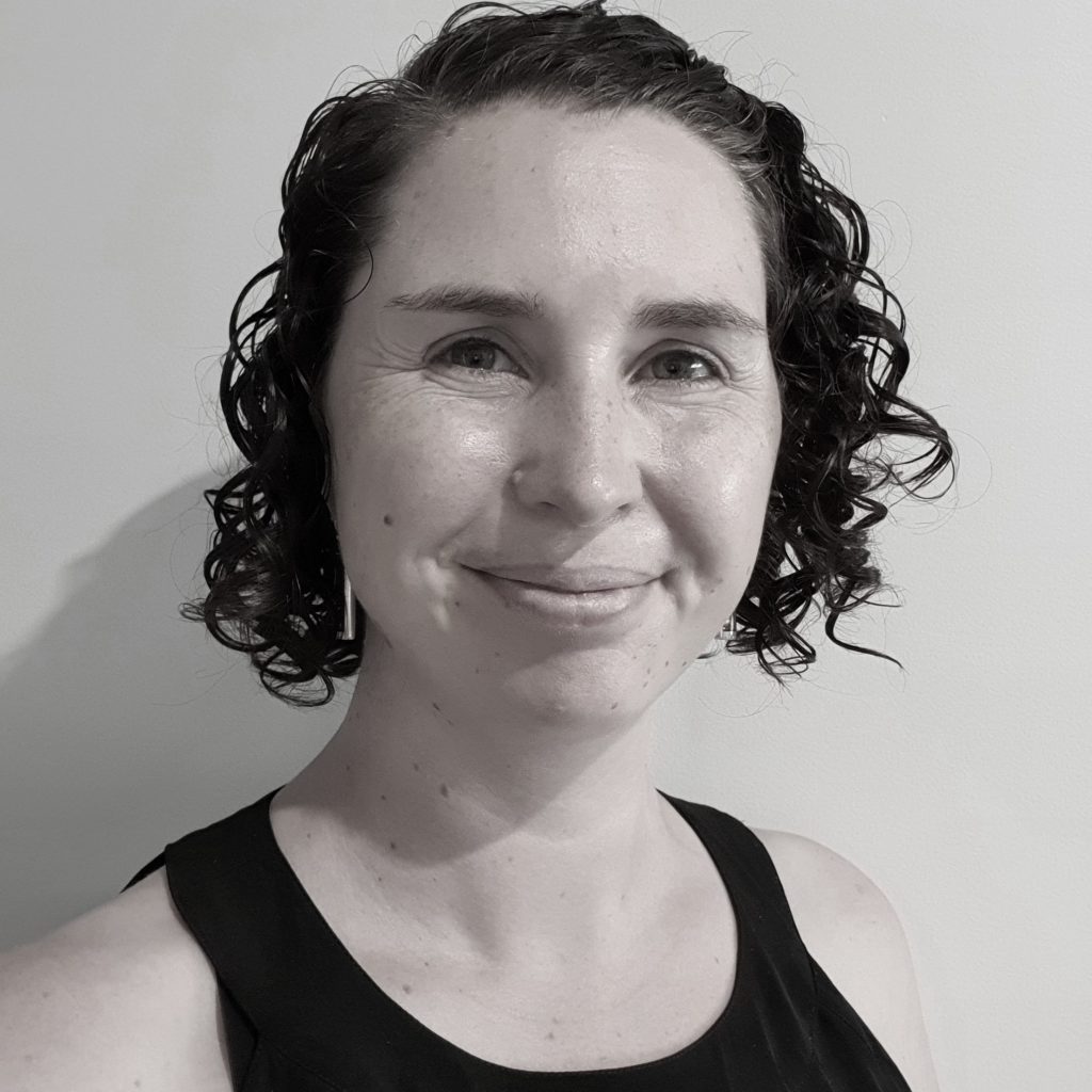 April Wood Acupuncturist