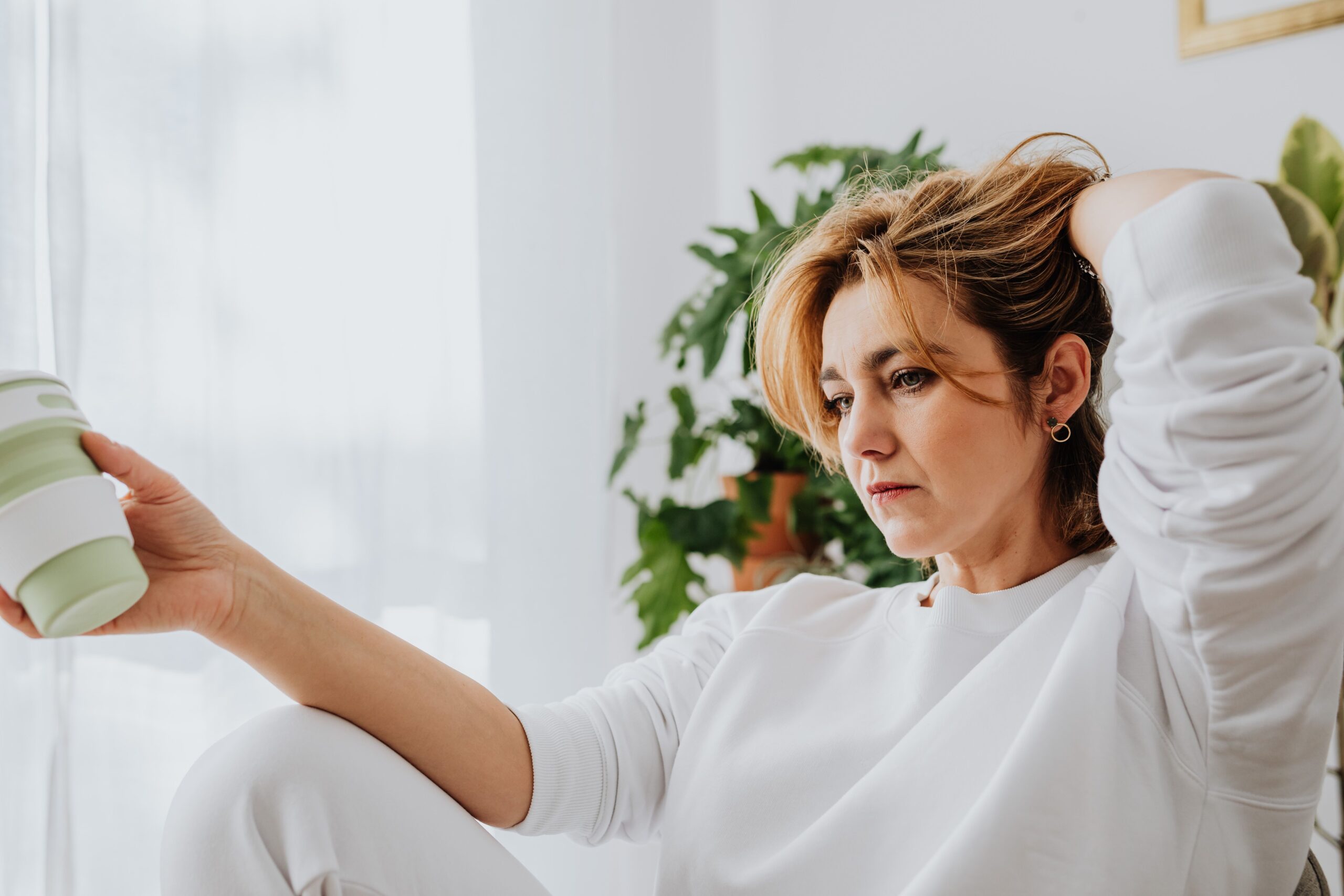 Acupuncture for Perimenopause: What It May Help With and What Treatment Looks Like